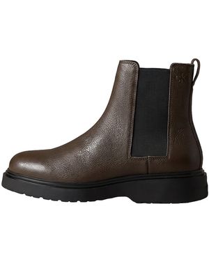 Calvin Klein Chelsea Boots - Schwarz