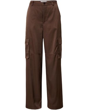 Minus Hose - Braun