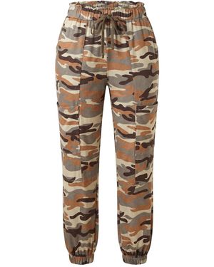 myMo Hose - Natur