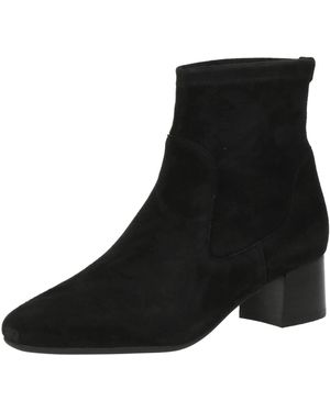 Peter Kaiser Stiefelette - Schwarz