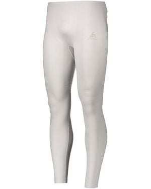 Odlo Sporthose - Grau