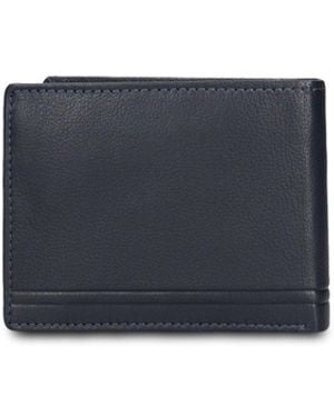 Laura Biagiotti Portemonnaie - Blau