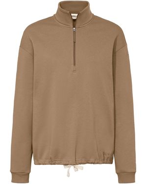 Vaude Sportsweatshirt Redmont - Braun