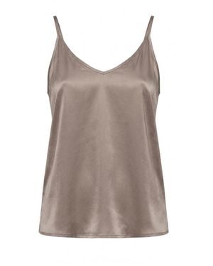 Zhrill Shirt Zhtada - Braun