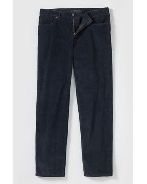 Hiltl Hose Dean - Blau