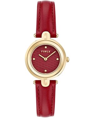 Furla Uhr - Rot