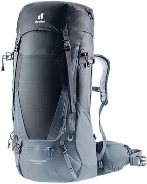 Deuter Sportrucksack Futura Air Trek - Blau