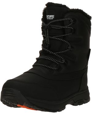 Icepeak Boots Almont - Schwarz