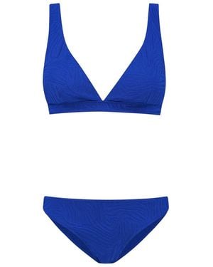 Shiwi Bikini Amy - Blau