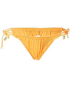 Banana Moon Bikinihose - Mettallic