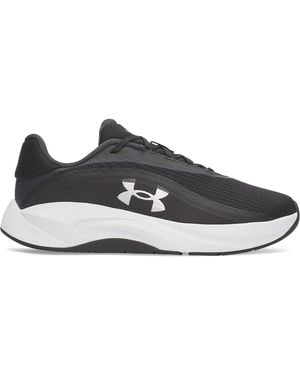 Under Armour Sportschuh Radiant - Schwarz