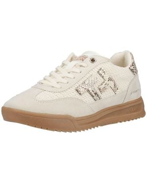 Tom Tailor Sneaker - Weiß