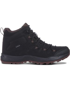 Icepeak Boots - Schwarz