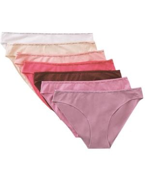 Women'secret Secret Slip - Pink