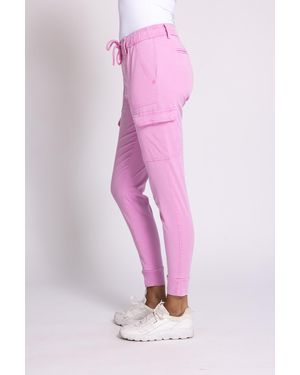 Zhrill Hose - Pink