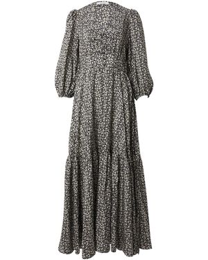 IVY & OAK Kleid 'Drea' - Grau