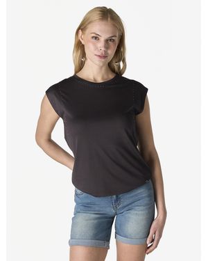 Koröshi T-Shirt - Schwarz