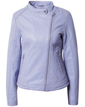 Maze Jacke - Blau
