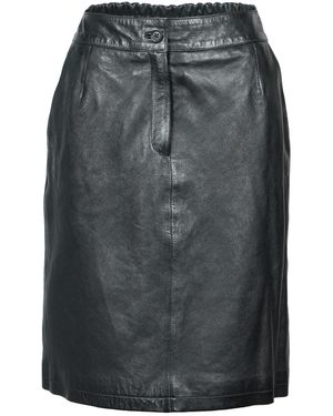 Freaky Nation Rock Twiggy - Grau
