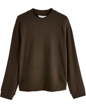 Next Pullover - Braun