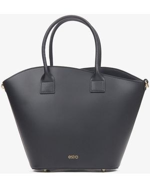 ESTRO Shopper 85565 - Schwarz