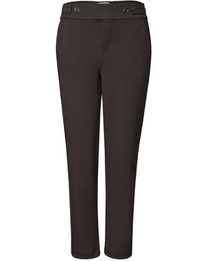Street One Hose - Schwarz