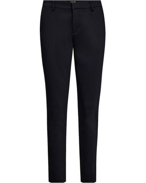 IVY Copenhagen Hosen Ivy-Alice Mw - Blau