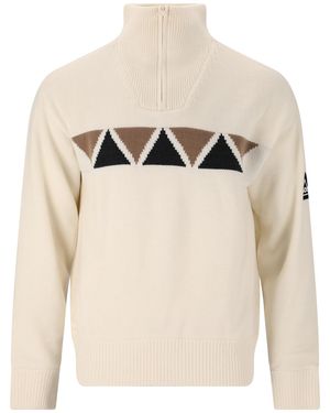 S.o.s. Pullover Aboda - Natur
