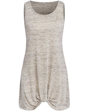 CUPSHE Top - Weiß