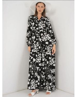Bigdart Kleid - Weiß