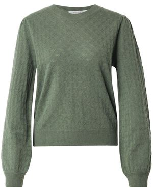 Rosemunde Pullover Laica - Grün