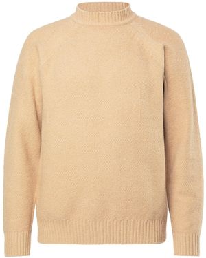 JP1880 Pullover - Natur