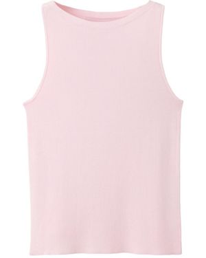 Mango Sticktop Suenyo - Pink