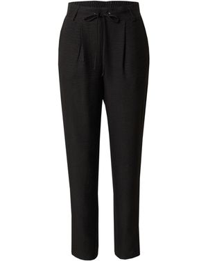 Vero Moda Hose 'Vmmeloney' - Schwarz