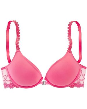 Lascana Lascana Bh - Pink