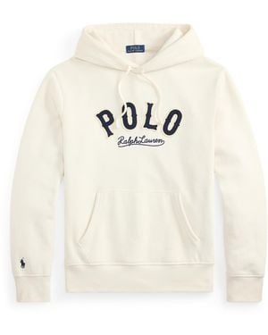 Polo Ralph Lauren Sweatshirt - Weiß