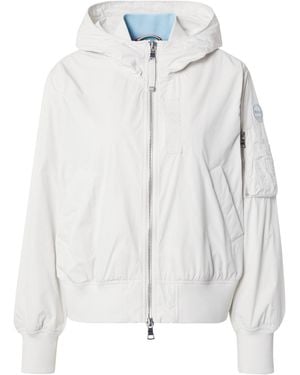 NO.1 Como Jacke Tracy - Weiß