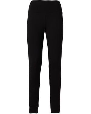 Vero Moda Leggings Vmbubble - Schwarz