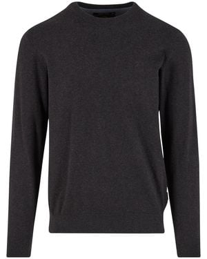 INDICODE Pullover Wildman - Schwarz