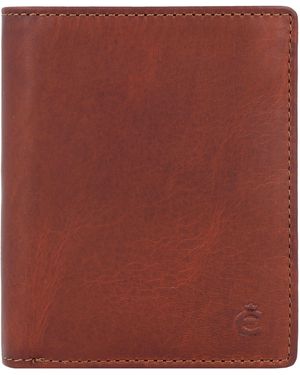 Esquire Portemonnaie Dallas - Rot