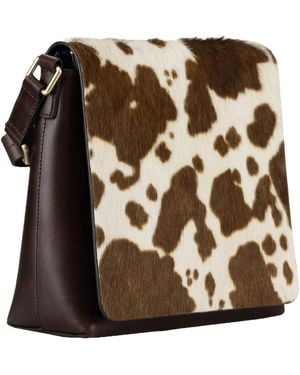 Jost Tasche - Braun