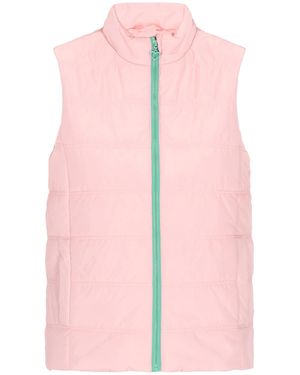 myMo Weste - Pink