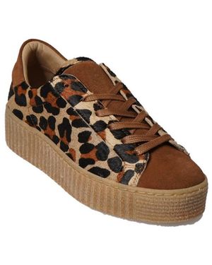 Yoxeone Sneaker Low Feline - Mehrfarbig