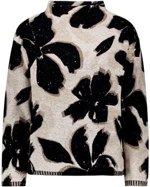 Betty Barclay Pullover - Schwarz