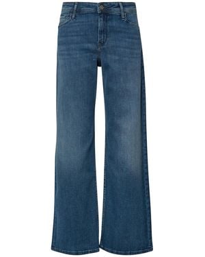 S.oliver Jeans-Hose Suri - Blau