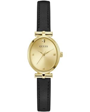 Guess Uhr Ruby - Mettallic