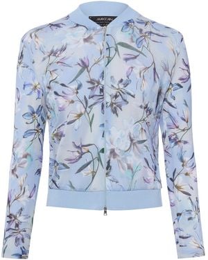 Marc Cain Jacke - Blau