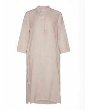 Opal Studio Dress 18970P - Mehrfarbig