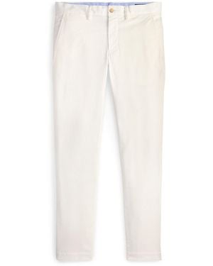 Polo Ralph Lauren Hose Bedford - Weiß