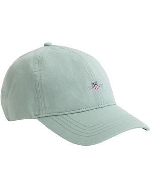 GANT Cap - Grün